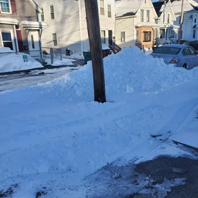 City of Lowell (MA) Public Works Department