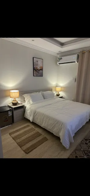 استديو هادئ وانيق - دخول ذاتي