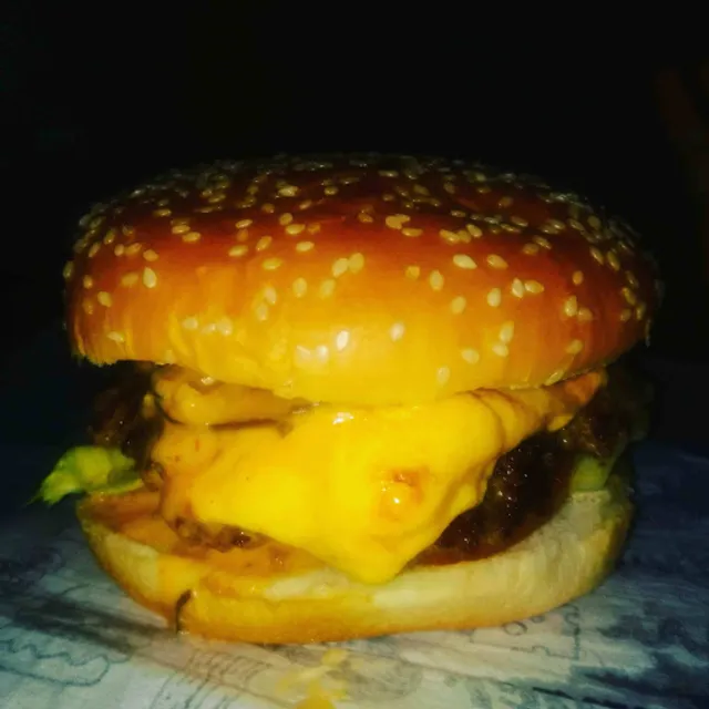 Restaurante Santa Ceia - Itachina in box - Ultraburgertop