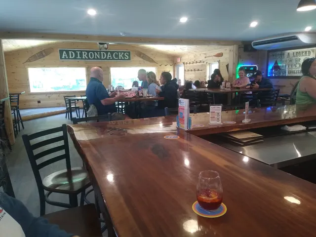 Trailside Bar & Restaurant