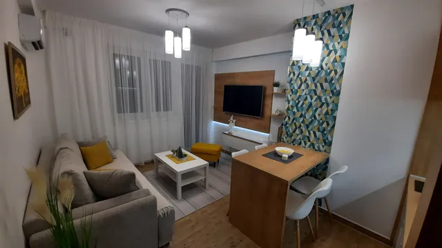 Bankovic Apartman
