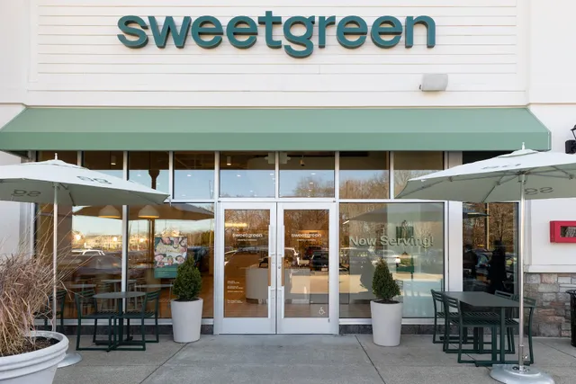 sweetgreen