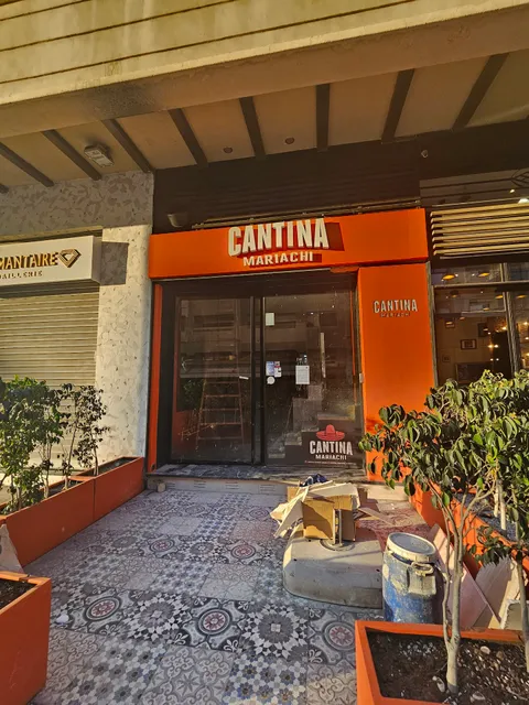 Cantina Mariachi