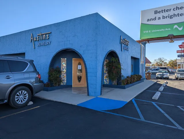 Austin’s Fine Jewelry