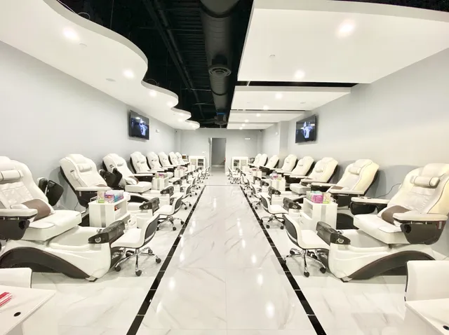 B.A.B.Y. Nail Bar (Delray Beach)