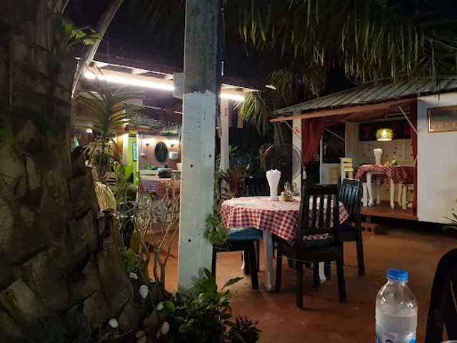 Marios Swiss Garden Rawai