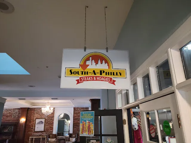 South-A-Philly Steaks & Hoagies