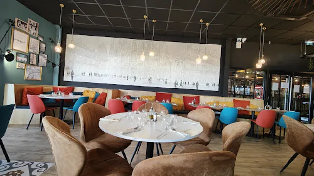 Signorizza Châteaubernard