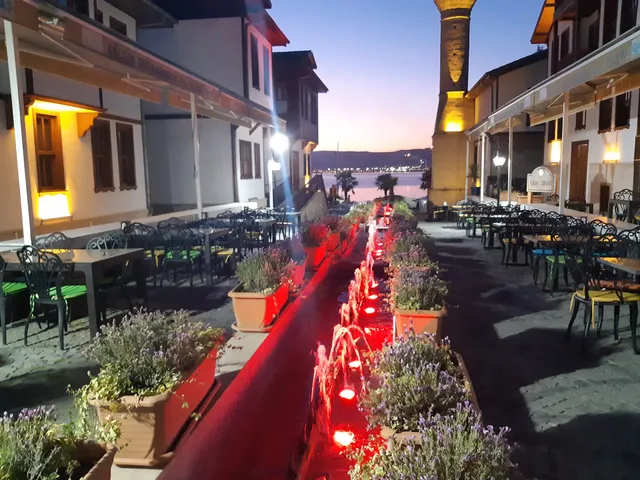 YALI KONAK BUTİK OTEL