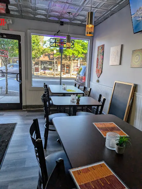 SPICE ART - The Taste of India