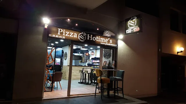Pizza Hotimes Noisy-le-Grand