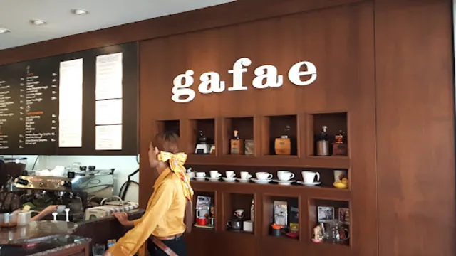 Gafae