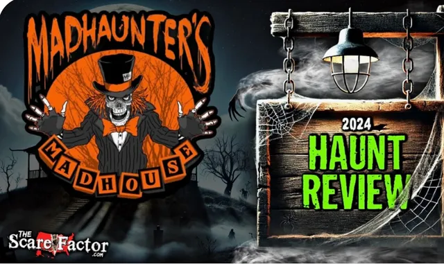 Madhaunter's Madhouse