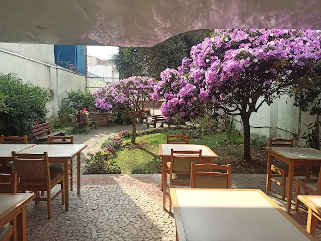 Clorofila Restaurant