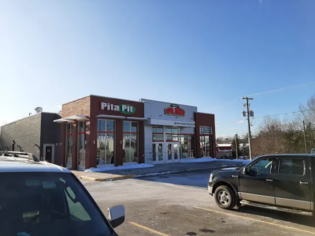 Pita Pit