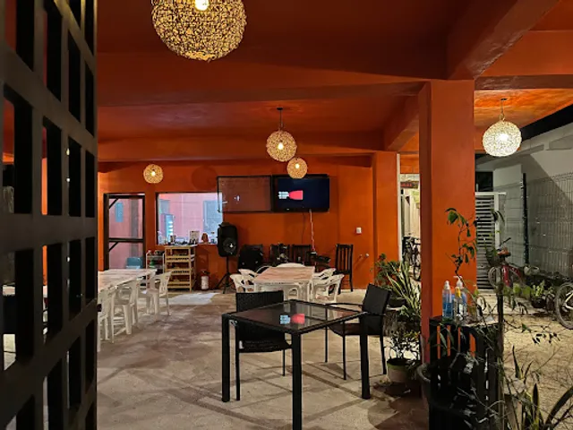 La Cueva Del Basilisco MX -Pizza con Levadura Natural- Sourdough Pizza- Pizzeria Italiana