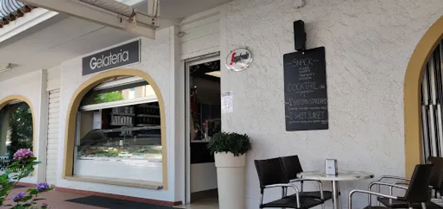 Soller Gelateria Coffee & Drink