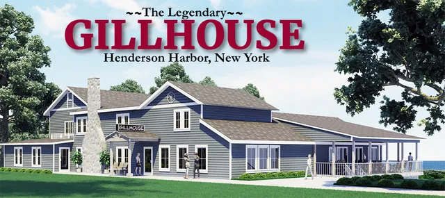 GillHouse Inn