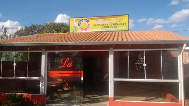 Lu Restaurante e Pizza