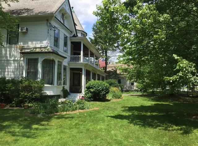 Greenville Arms 1889 Inn