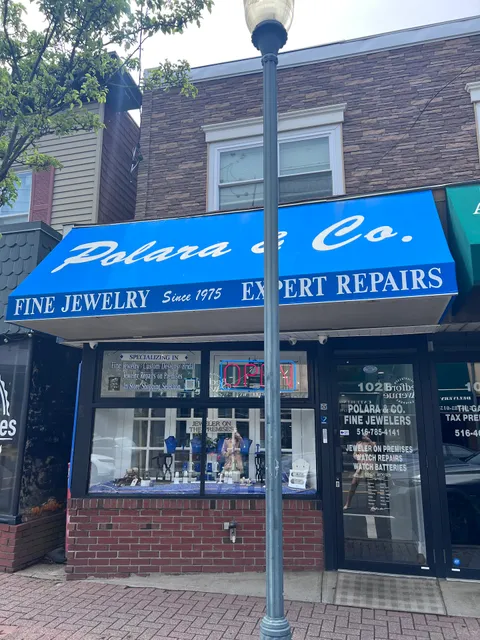 Polara Jewelers
