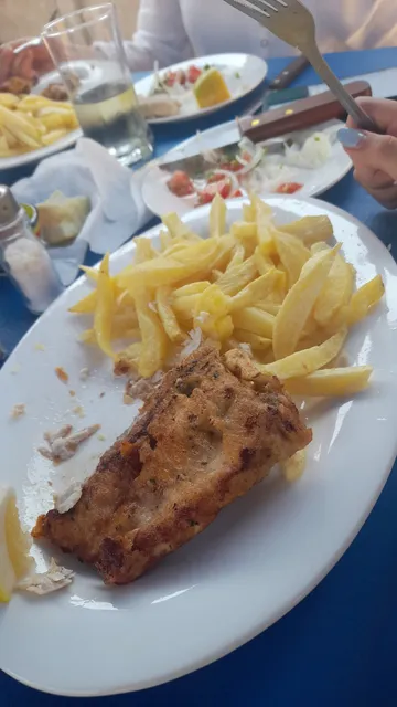 Las Delicias de Betty