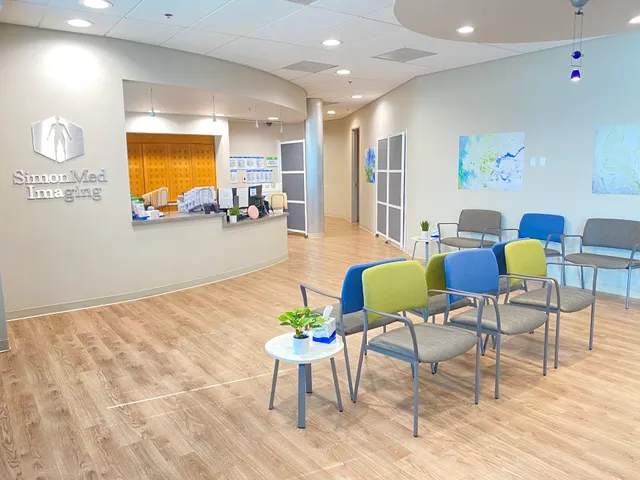 SimonMed Imaging - Carlsbad