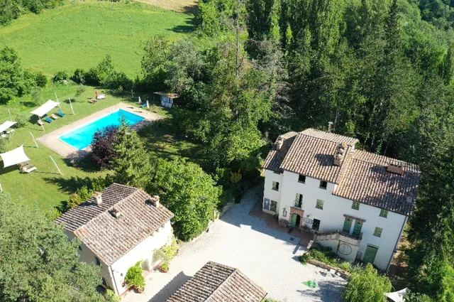 Agriturismo Countryhouse L'Ariete