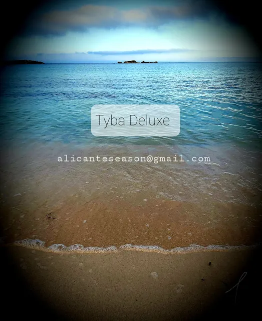 Tyba Deluxe Apartment