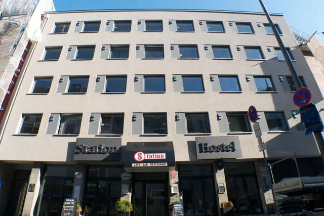 Station Backpacker's Hostel