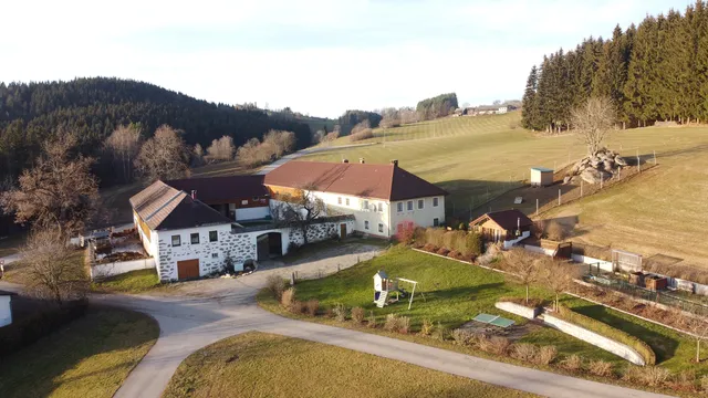 Biohof Obereibensteiner