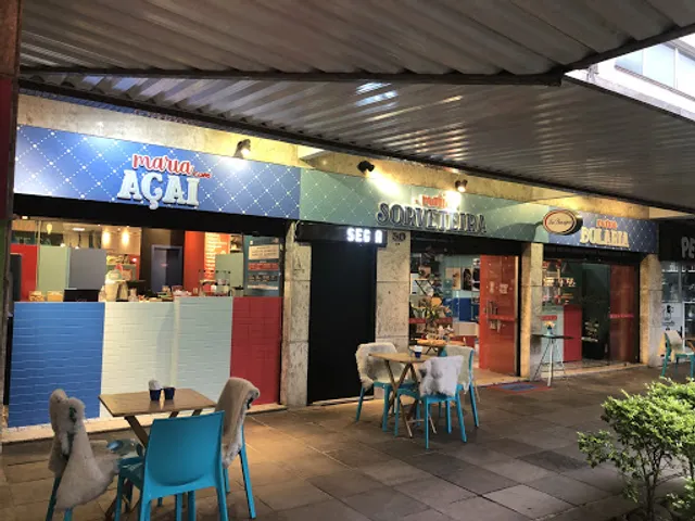 La Basque Porto Alegre