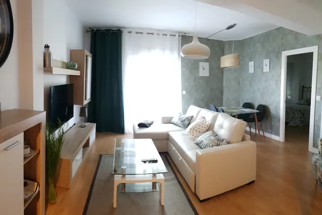 Apartamentos Puerta de Nájera