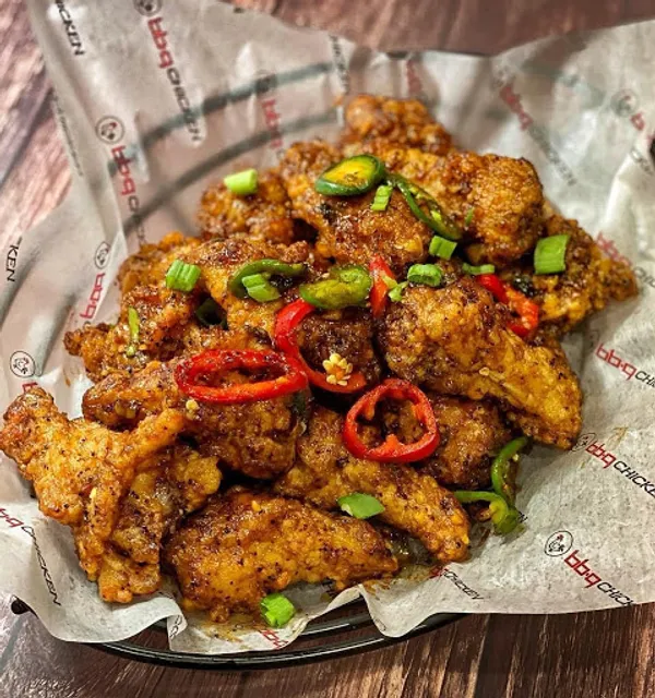 bb.q Chicken Las Vegas