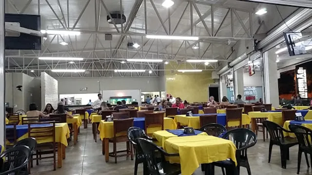 Fogo & Picanha Restaurante