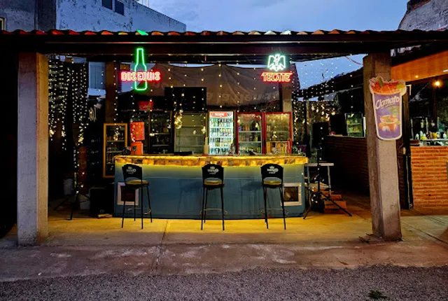 Mariscos El Muelle 22