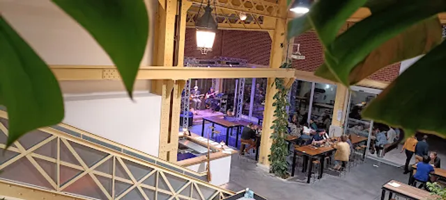 L’ATELIER DES CITERNES