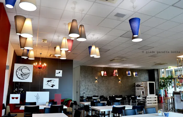 Studio 54 Caffè, Ristorante, Pizzeria - Fano PU