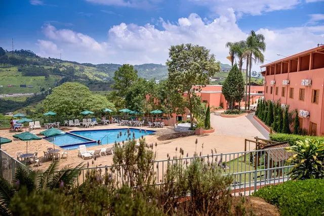 Refúgio Vista Serrana