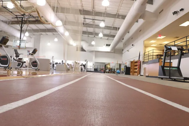 Texas Health Finley Ewing Cardiovascular & Fitness Center