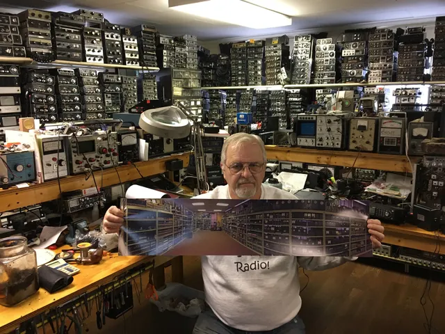 Jerry's CB Sales and Repair