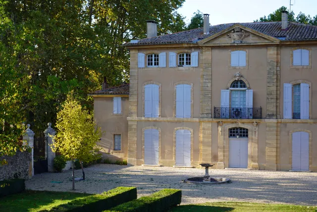 Bastide de la Félicité