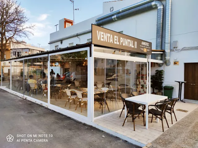 Restaurante Venta el Puntal II