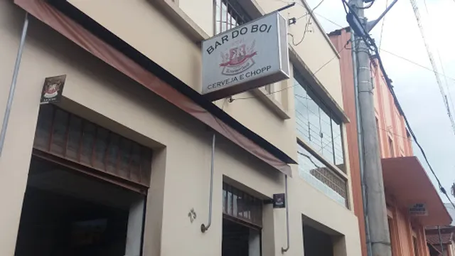 Bar do Boi