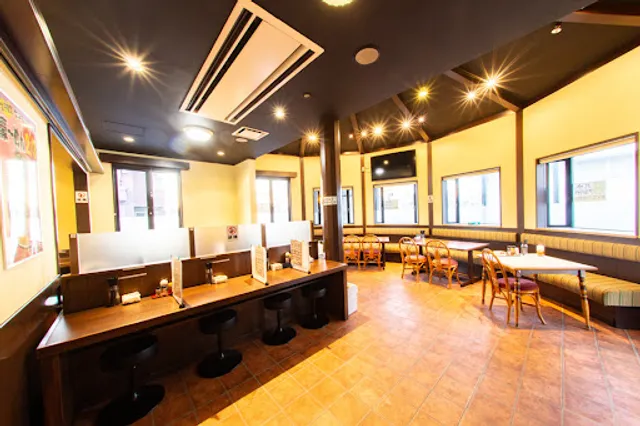 豪ーめん 石巻店