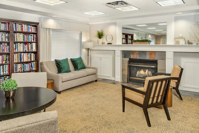 Legacy House of Logan