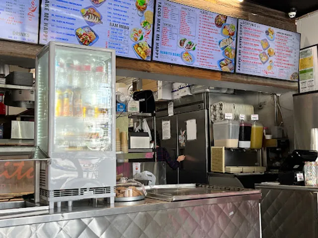 El Picosito Restaurant