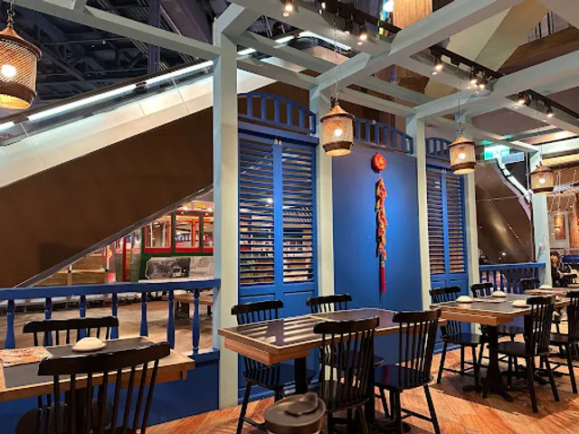 Baan Phadthai Hsinchu Big City Branch