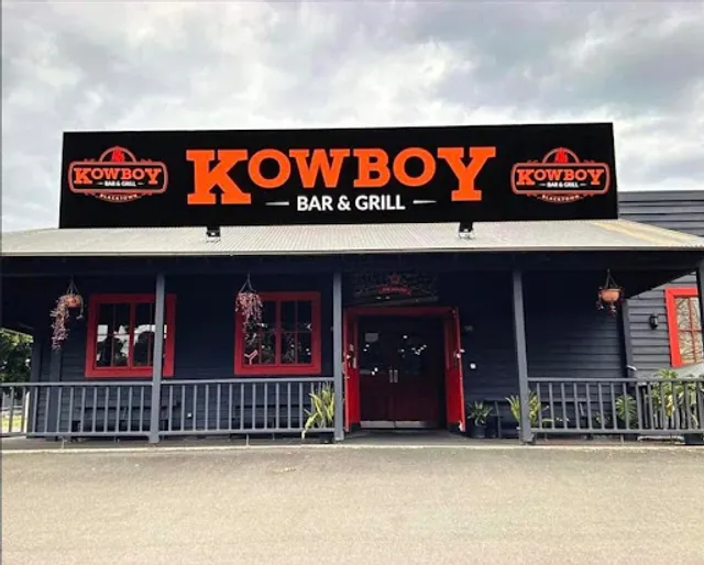Kowboy Bar & Grill