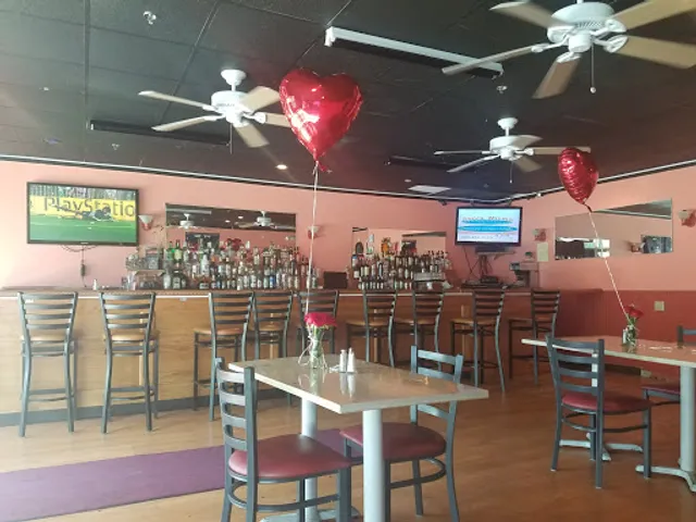 El Rincon Peruano Restaurant & Bar | Ceviches, Seafood, Authentic Signature Dishes | Peruvian Food